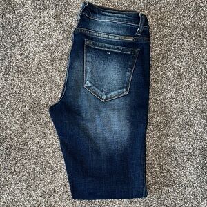KanCan Dark Blue Jeans